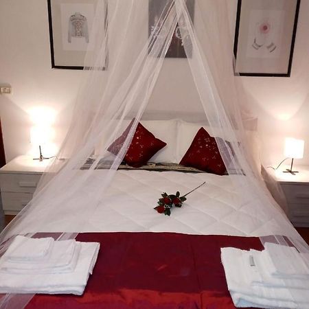 Sara Apartment Fidenza Ngoại thất bức ảnh