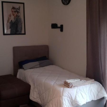 Sara Apartment Fidenza Ngoại thất bức ảnh