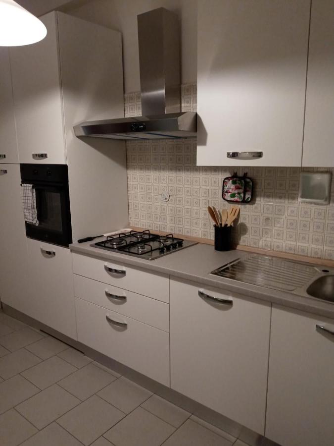 Sara Apartment Fidenza Ngoại thất bức ảnh