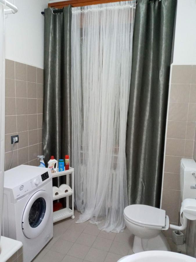 Sara Apartment Fidenza Ngoại thất bức ảnh