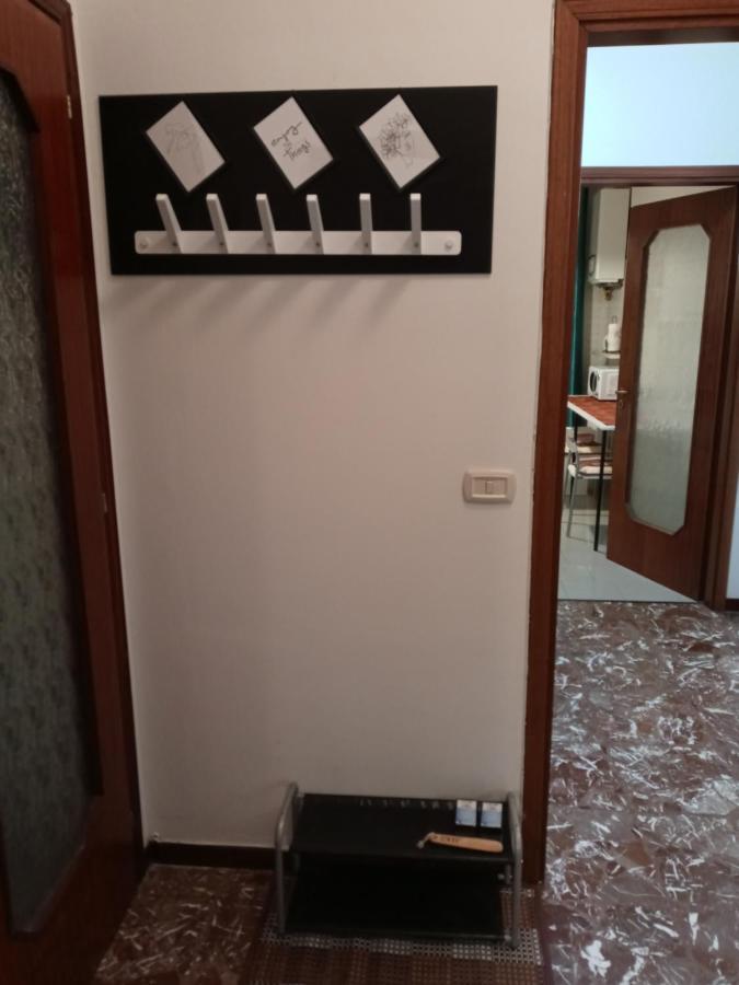 Sara Apartment Fidenza Ngoại thất bức ảnh