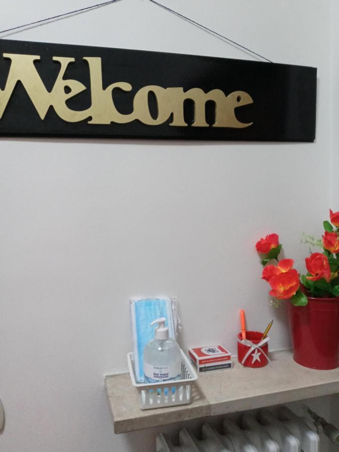 Sara Apartment Fidenza Ngoại thất bức ảnh