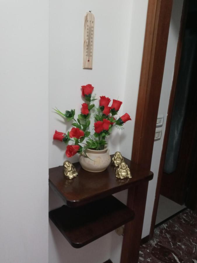 Sara Apartment Fidenza Ngoại thất bức ảnh