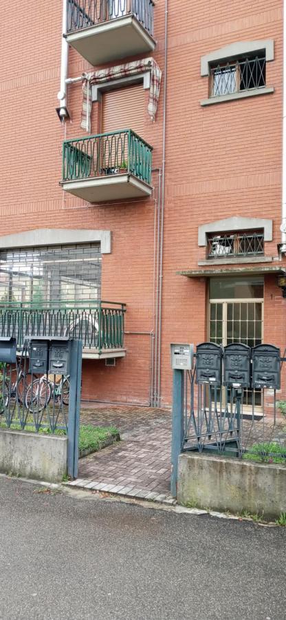 Sara Apartment Fidenza Ngoại thất bức ảnh