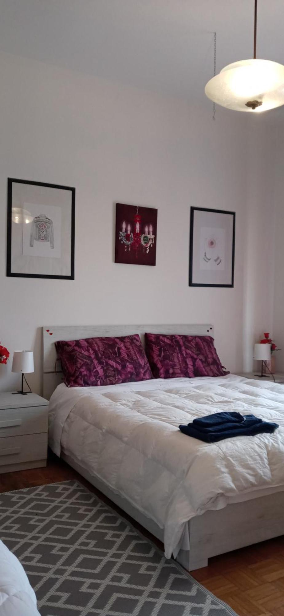 Sara Apartment Fidenza Ngoại thất bức ảnh